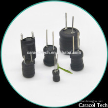Variable axial power inductor
